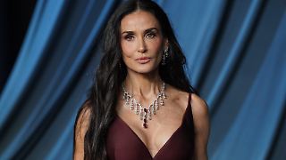 Demi Moore: Die Frau des Jahres rockt
