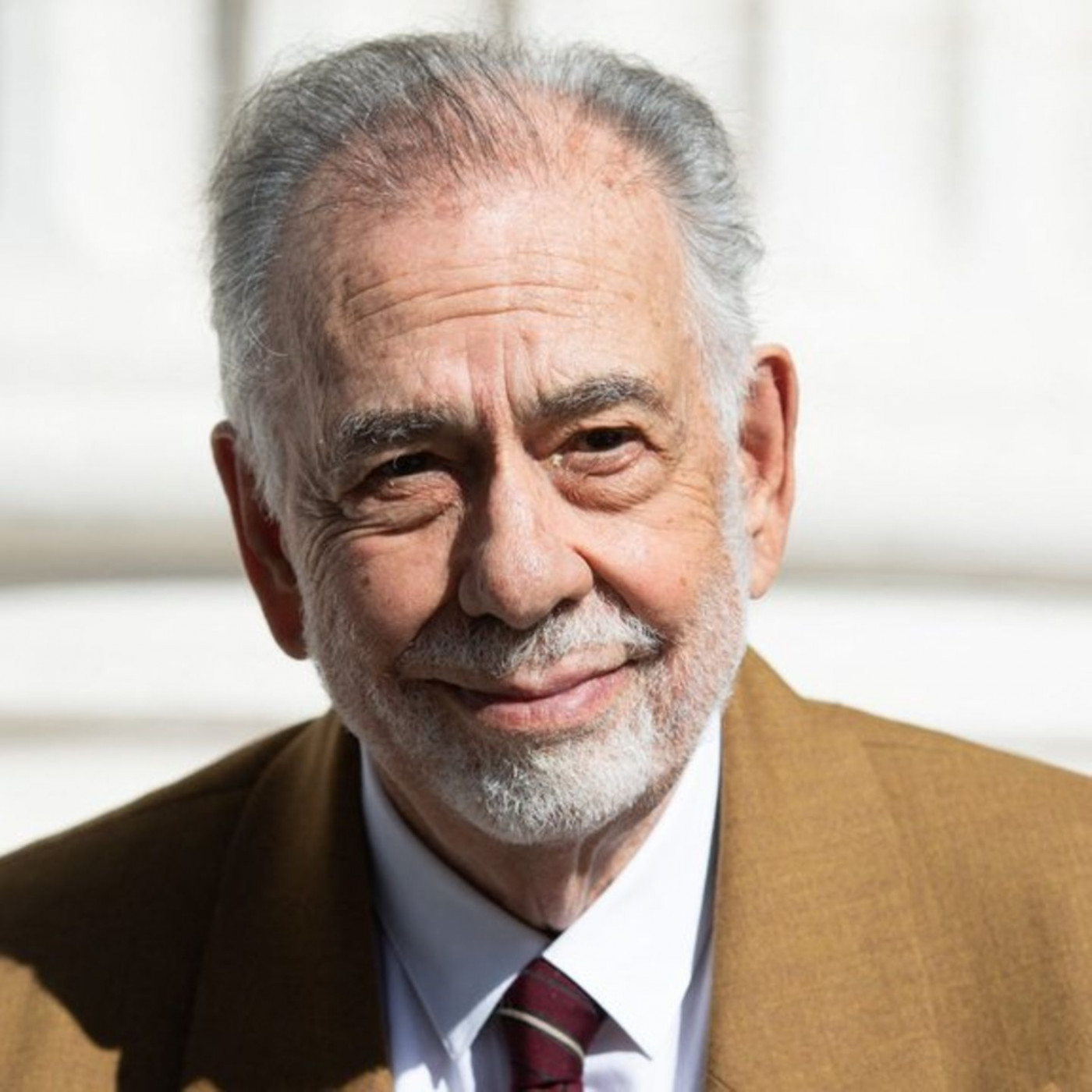 Francis Ford Coppola verkauft Millionen-Uhr