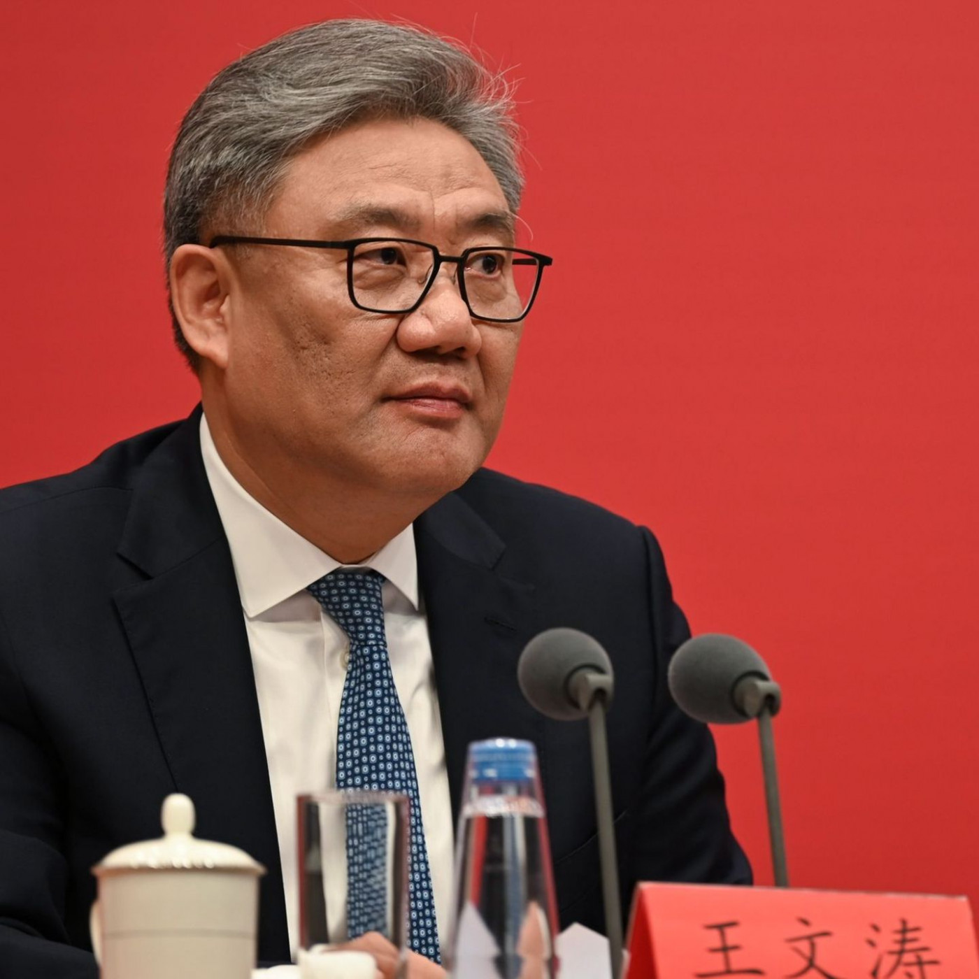 China zuversichtlich vor Handelsgesprächen mit USA