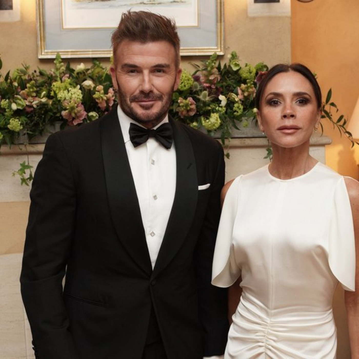 26 Jahre Ehe, doch Affären-Spekulationen waren "wie ein Sturm"