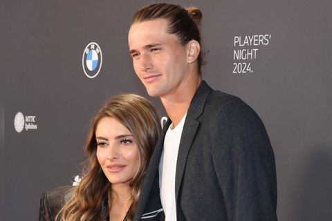 Familienzuwachs für das prominente Paar