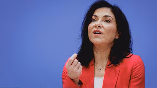 Reiche: Konflikt um Nexperia noch nicht gelöst