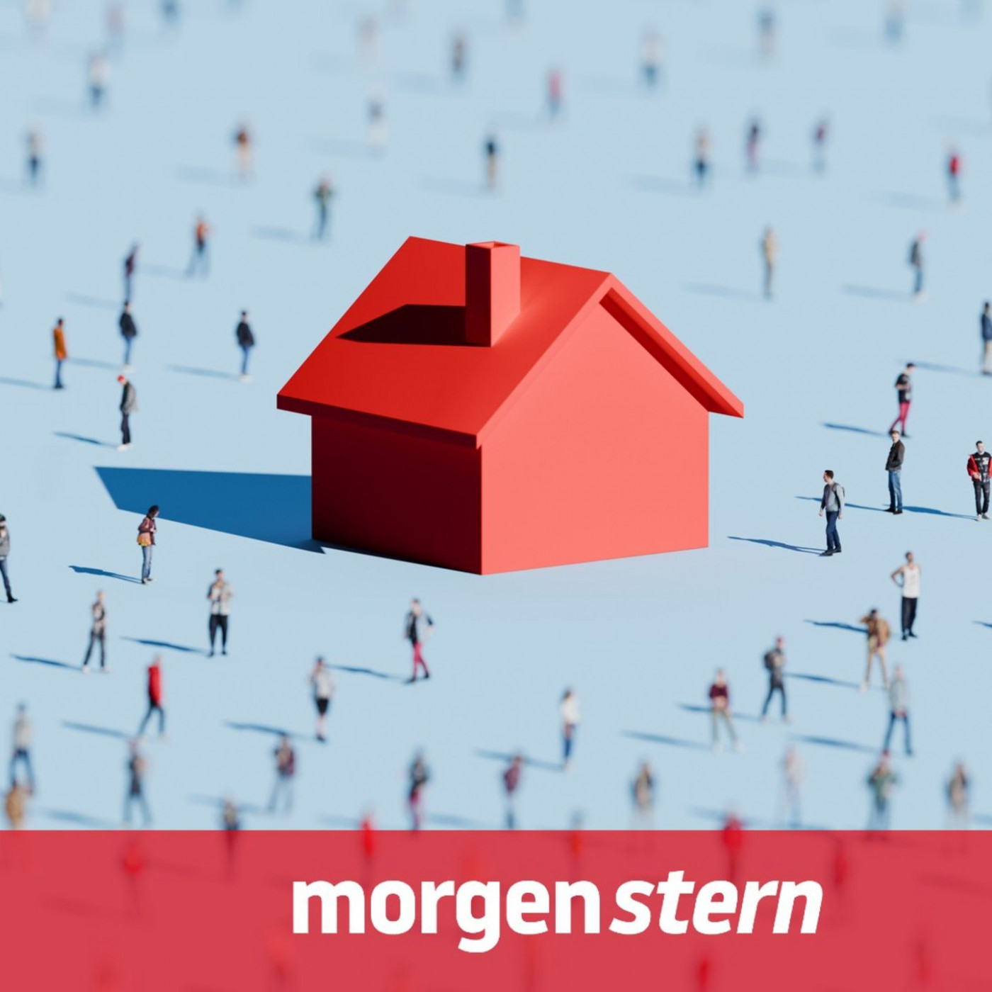 Europa hat ein Wohnungsproblem – so soll es gelöst werden