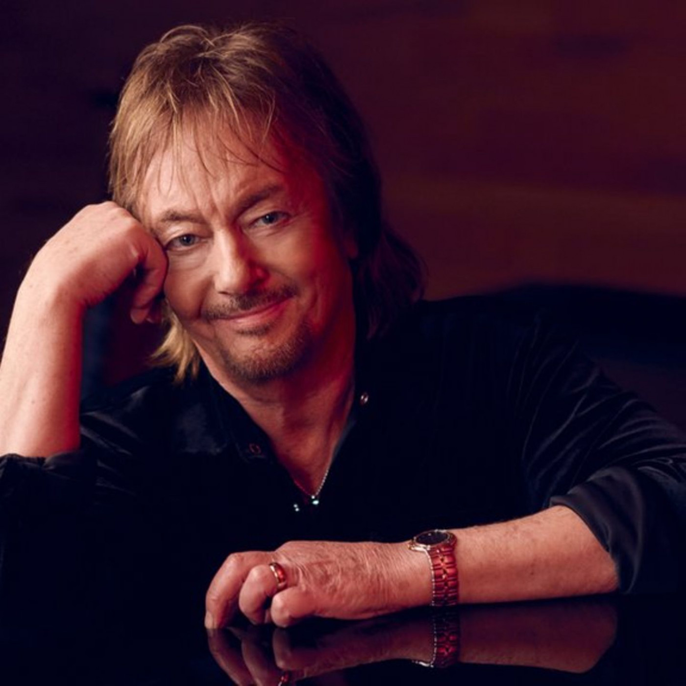 Seinen Geburtstag will er "ruhig" verbringen