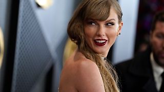Taylor Swift wird für die Songwriters Hall of Fame nominiert