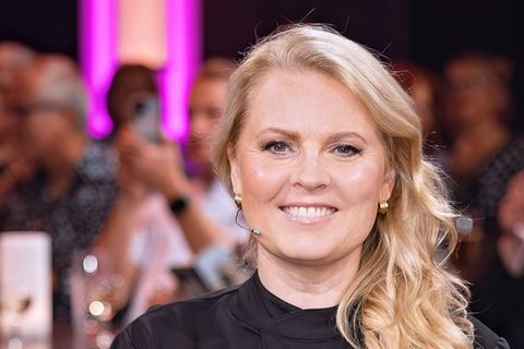 Patricia Kelly erinnert Fans an Krebsvorsorge