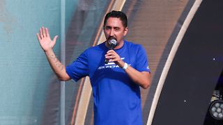 Eko Fresh schreibt "Stadtbild"-Song für Friedrich Merz