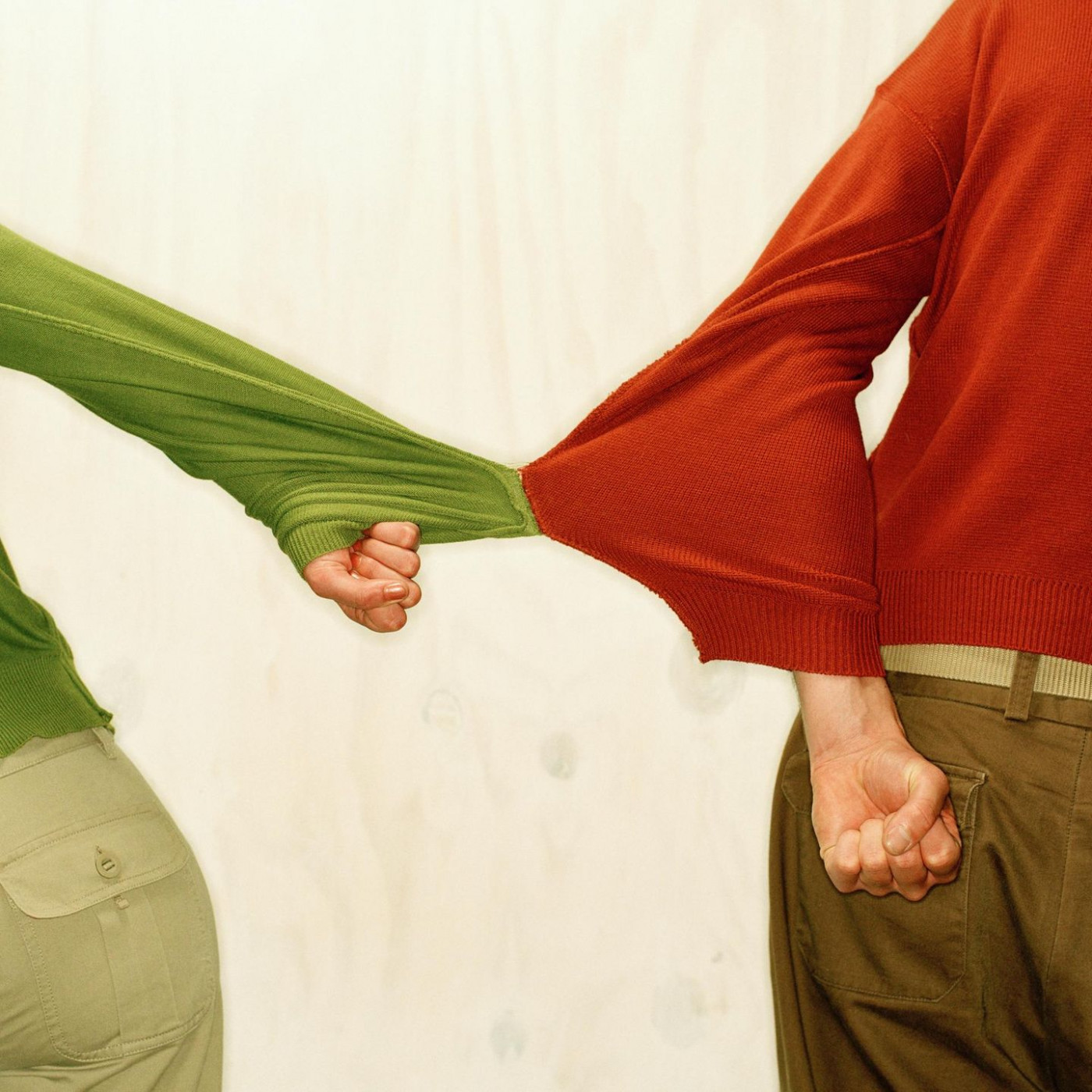 Die fünf größten Trennungsfehler – und wie man es besser macht