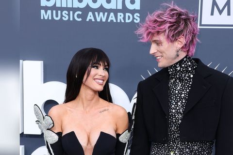 Liebes-Comeback ein halbes Jahr nach Geburt?