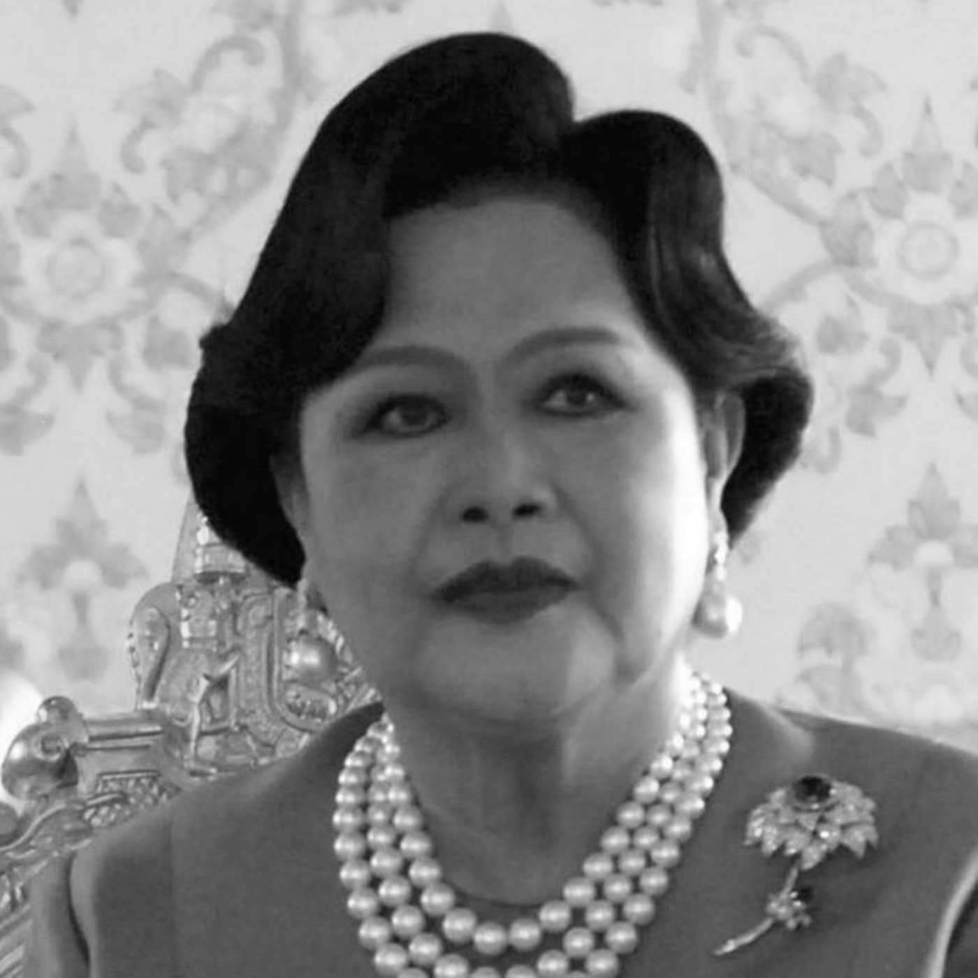 Königinmutter Sirikit mit 93 Jahren gestorben