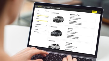 Autovermieter in Not: Starcar beantragt Insolvenz