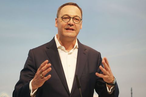 Ex-Stahlmanager übernimmt Bahn-Güterverkehrstochter DB Cargo