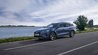 Ford Focus - Klassiker mit Kummerpotenzial