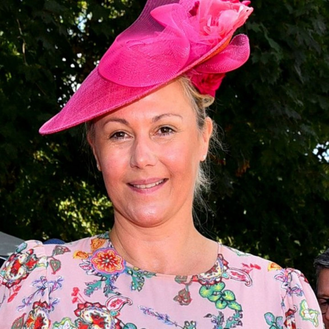 Sie stellt ihr erstes Objekt auf Sylt vor