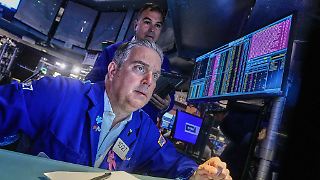 Inflationsdaten befeuern Wall Street