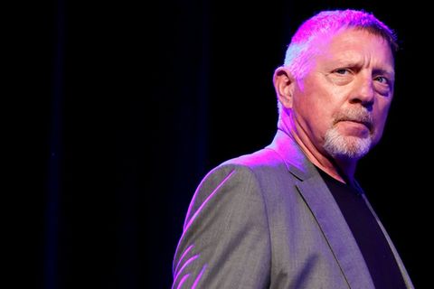 Er bangte besonders um Mutter Elvira