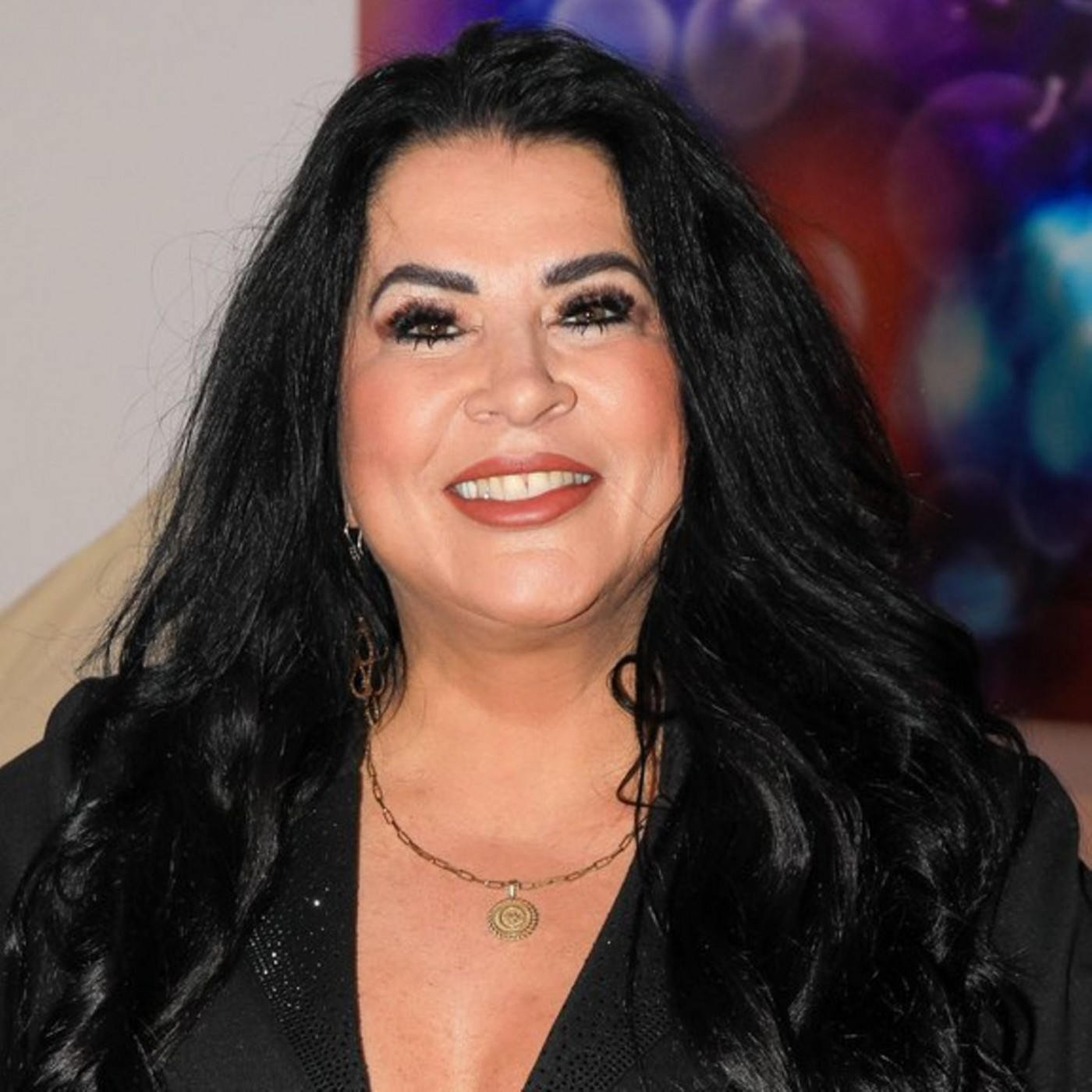 Sie heißt jetzt offenbar wieder Katzenberger