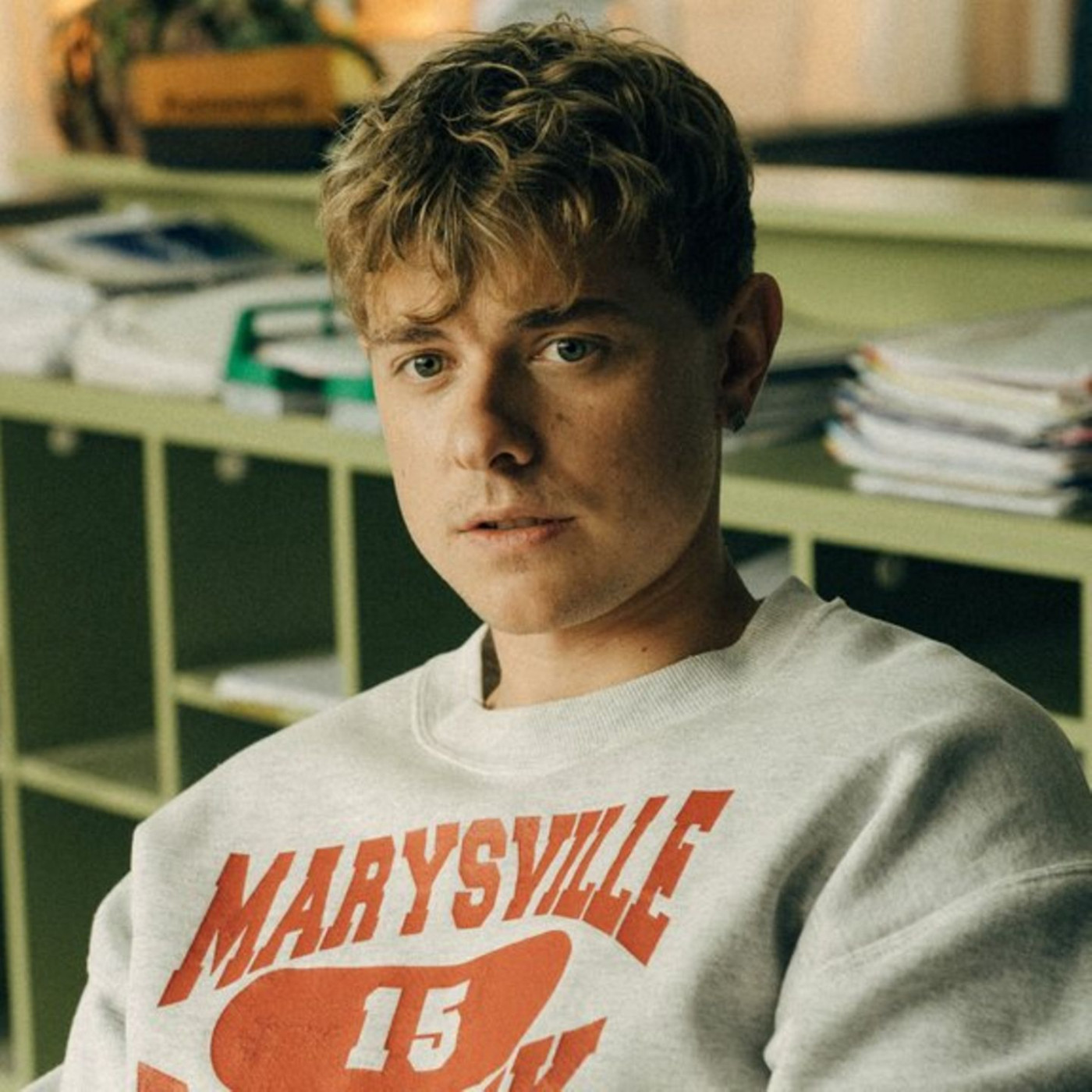 "Social Media hat auch positive Seiten"