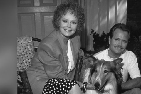 "Lassie"-Star mit 100 Jahren gestorben