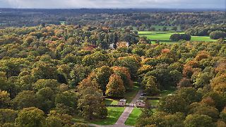 Wird Prinz-Andrew-Straße bei Windsor umbenannt?