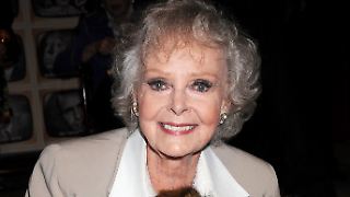 "Lassie"-Schauspielerin June Lockhart ist tot