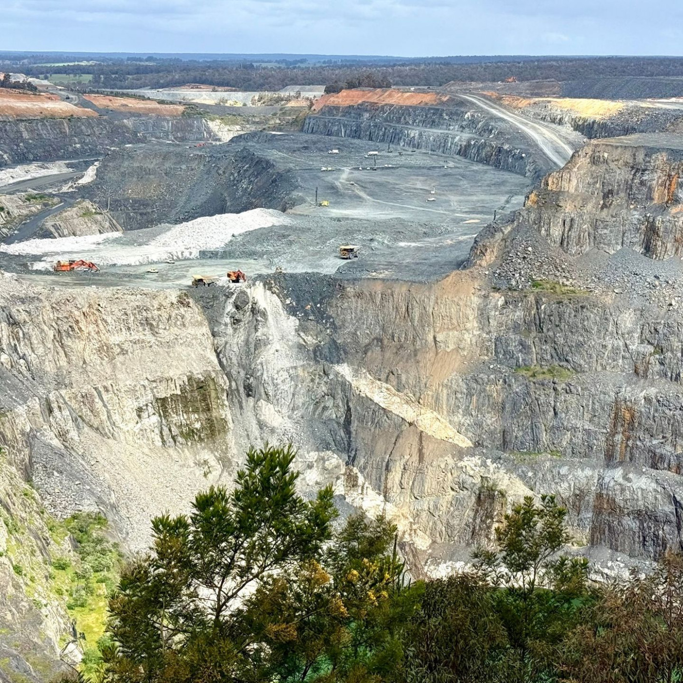 Lithium-Gigant Australien: Motor der globalen Energiewende