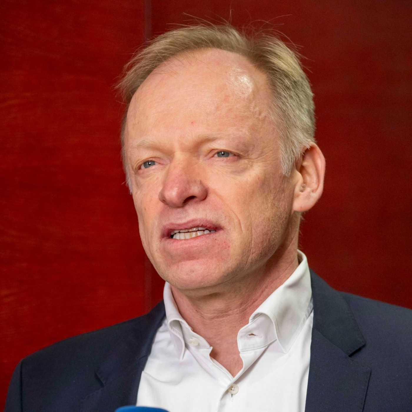 Ifo-Chef warnt: Wohlstand in Deutschland akut bedroht