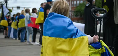 Vorbild Tschechien – wie das Nachbarland hunderttausende Ukrainer integriert