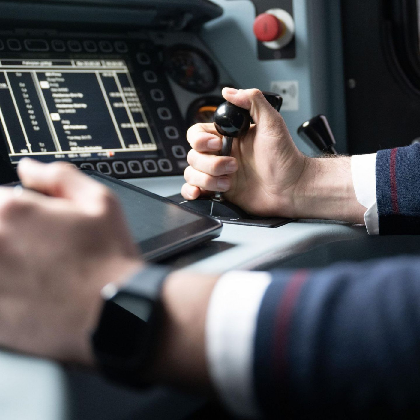 Bahn stellt rund 5.200 Azubis ein