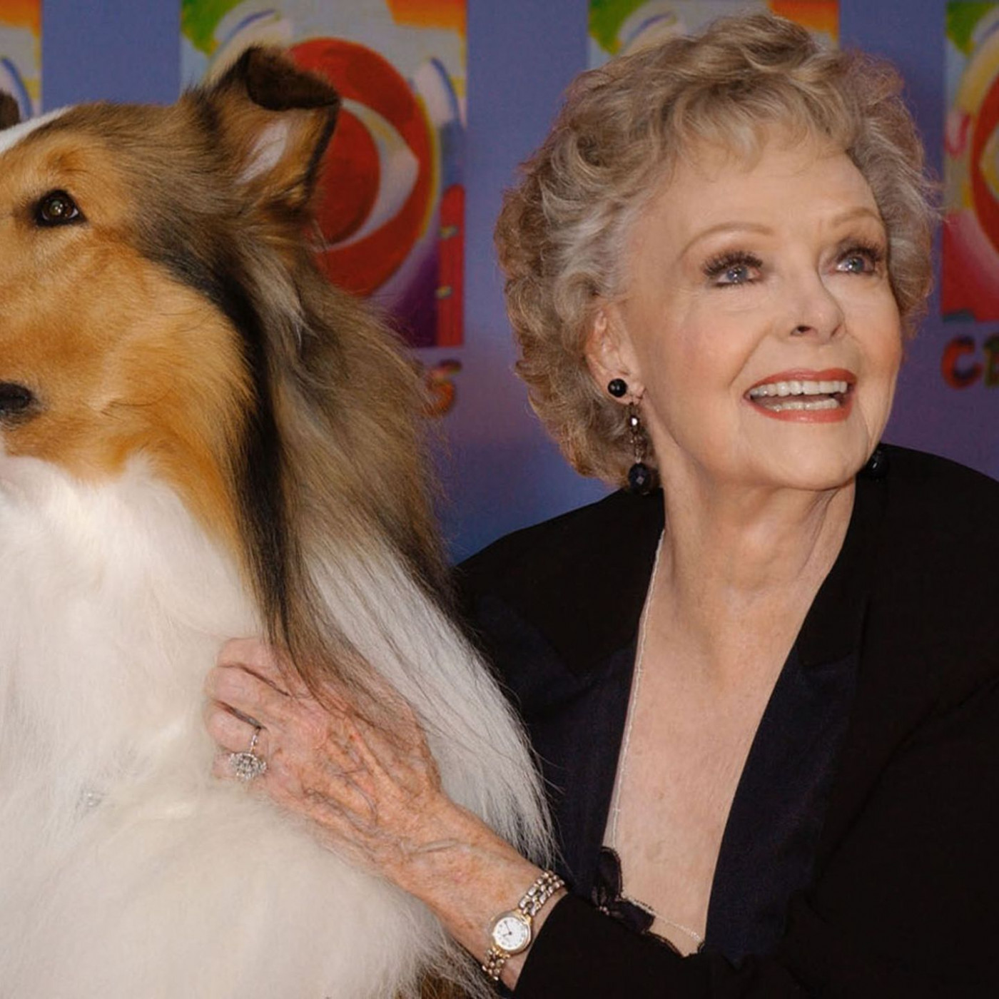 "Lassie"-Star June Lockhart mit 100 Jahren gestorben