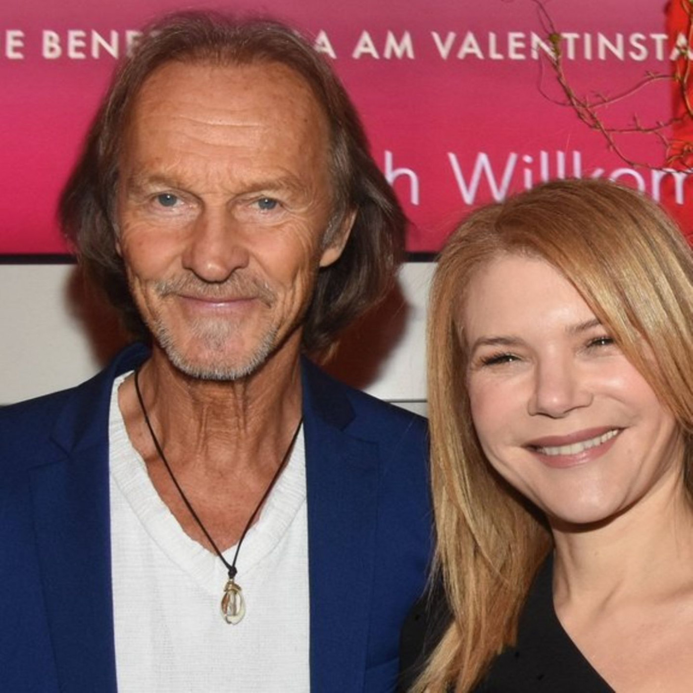 Topfit mit bald 70 Jahren