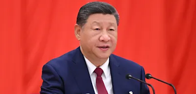 China zwingt deutsche Firmen laut Bericht zur Preisgabe von Geschäftsgeheimnissen