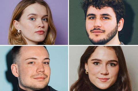 "Ich arbeite lieber für das Allgemeinwohl als für einen Milliardär"