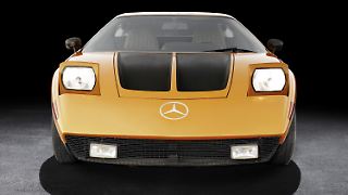 Wie funktionieren eigentlich Klappscheinwerfer?