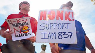 Boeing-Belegschaft lehnt viertes Tarifangebot ab