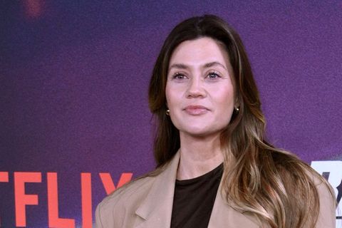 Gerissenes Aneurysma bei Ex-"Bachelorette"