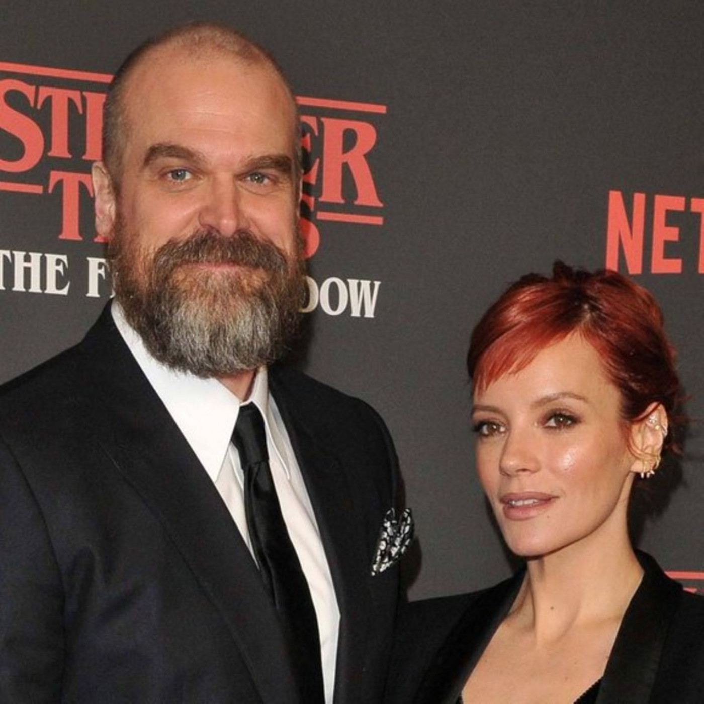 Lily Allen spicht von einem "harten Jahr"