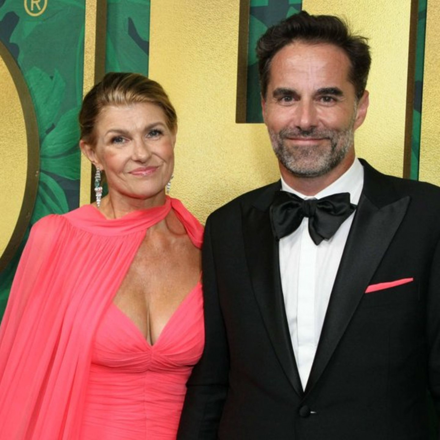 "White Lotus"-Star soll sich verlobt haben