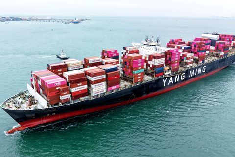 Warum man mehr Aktien aus China und Co. kaufen sollte