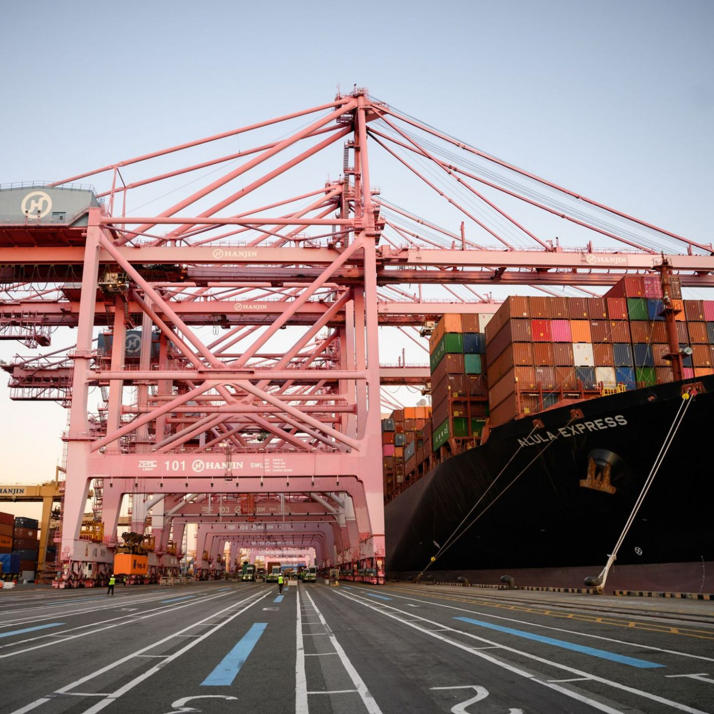 Südkorea verzeichnet stärkstes Wachstum seit über einem Jahr