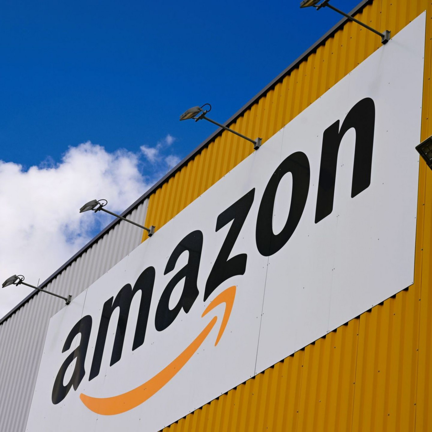 Amazon streicht rund 14.000 Bürojobs