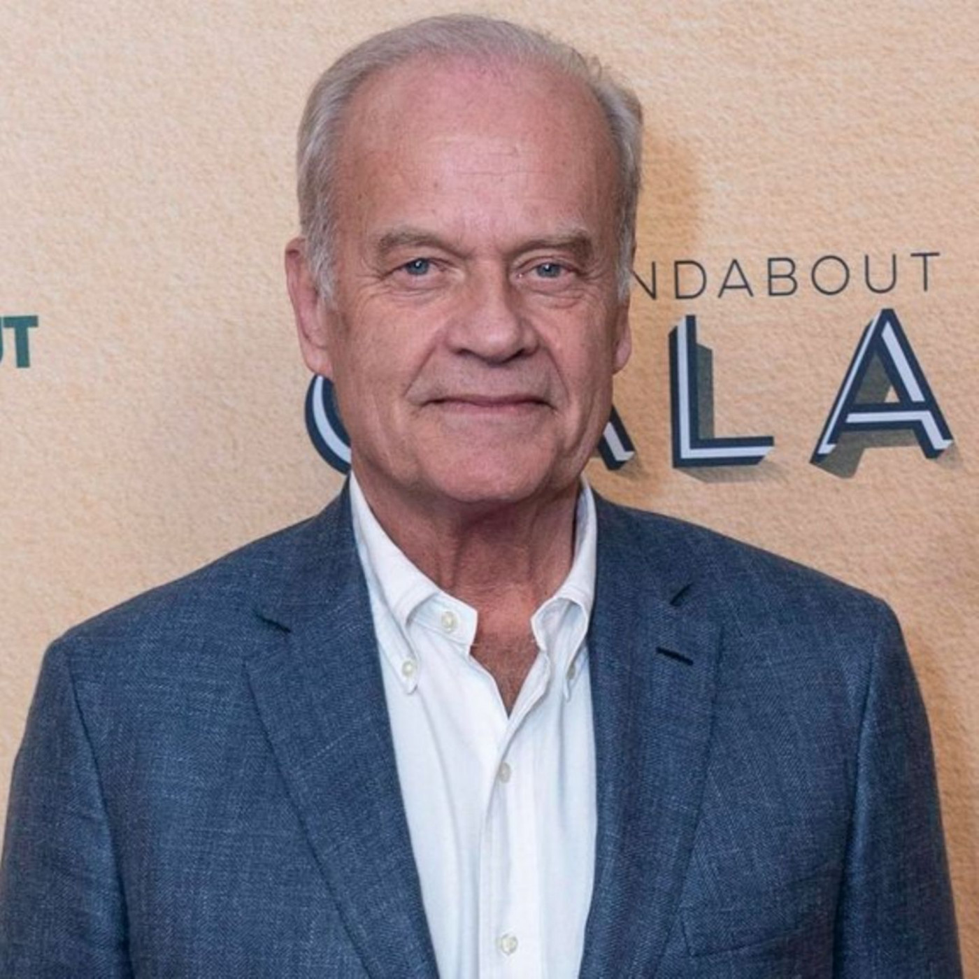 Mit 70 zum achten Mal Vater