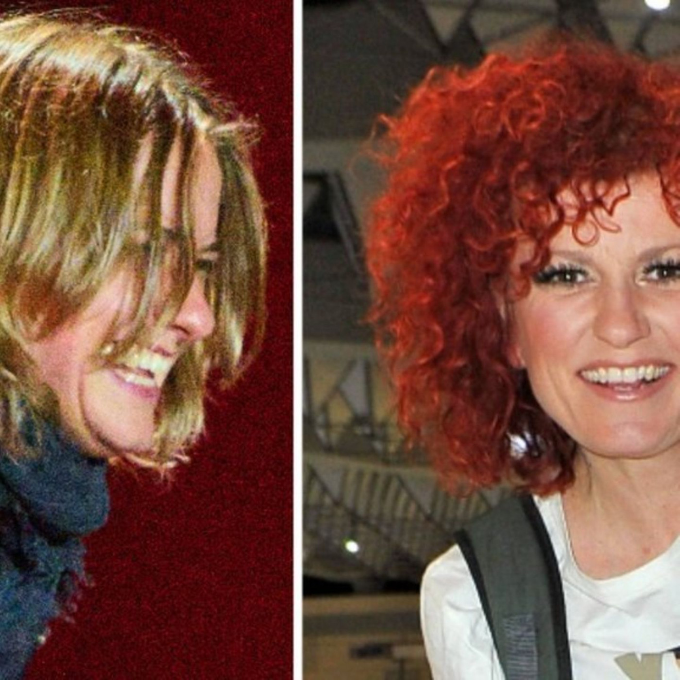 Liebeserklärung an ihren "Lieblingsmenschen"