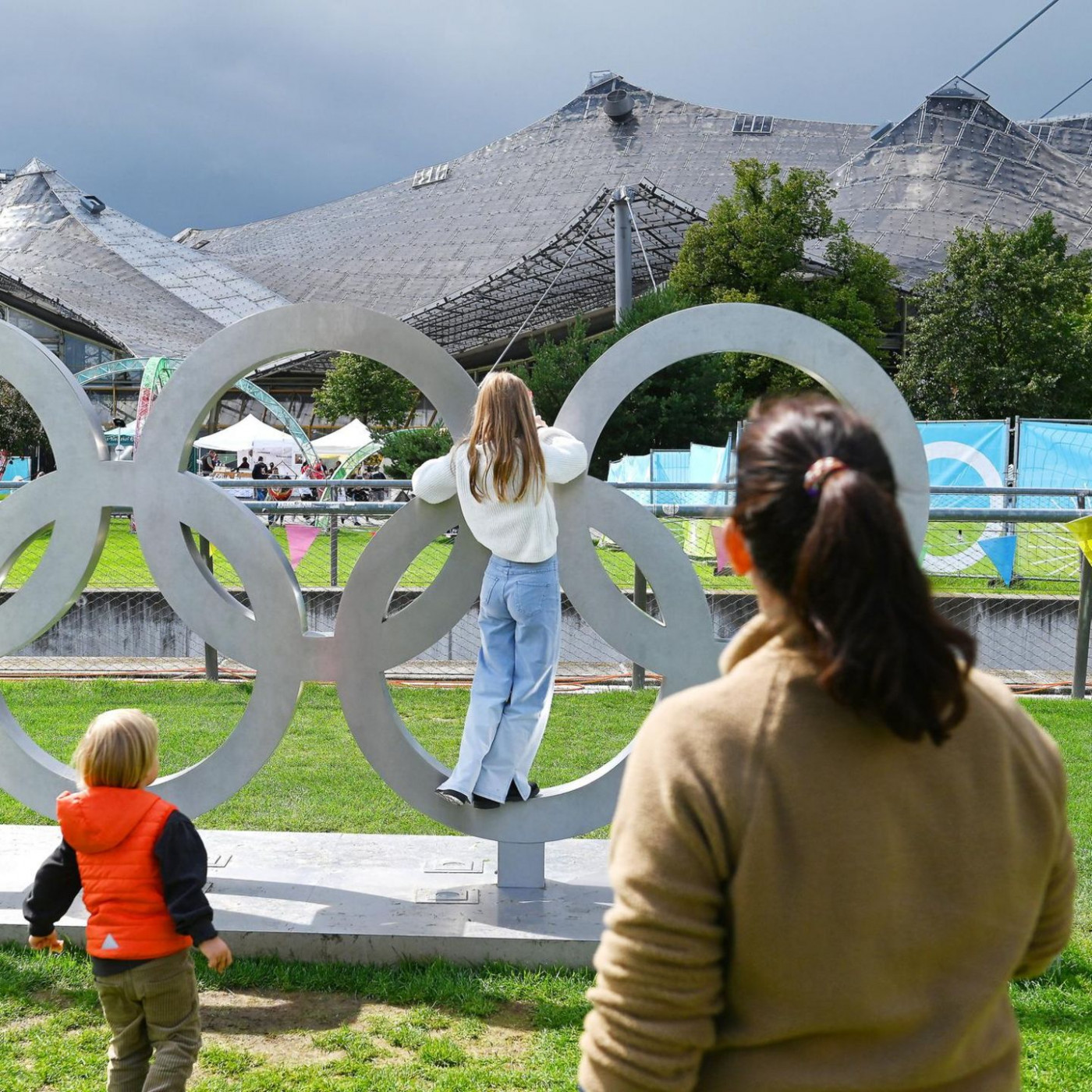 München will Olympia – aber lohnt sich das überhaupt?