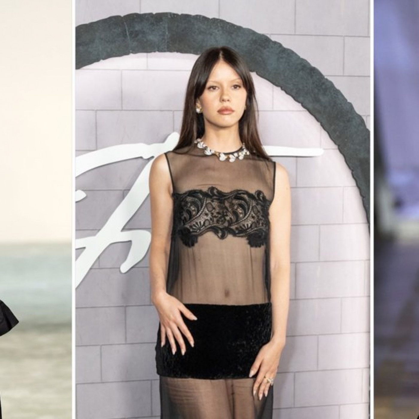 So gelingt der Mix aus Romantik und Rebellion