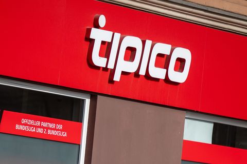 Sportwettenanbieter Tipico für Milliardenbetrag verkauft