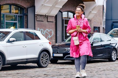 Das Ziel ihres Buches über Lipödem