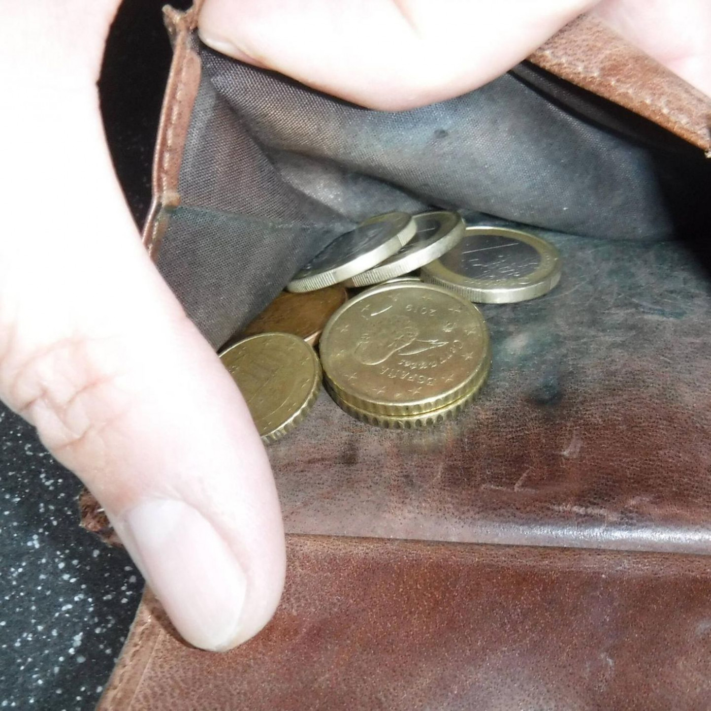 Welche Jahrgänge in Deutschland die niedrigsten Renten bekommen