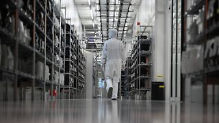 Warum die deutschen Autobauer den Nexperia-Streit so fürchten