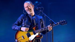 Radiohead erklären ihre jahrelange Auszeit